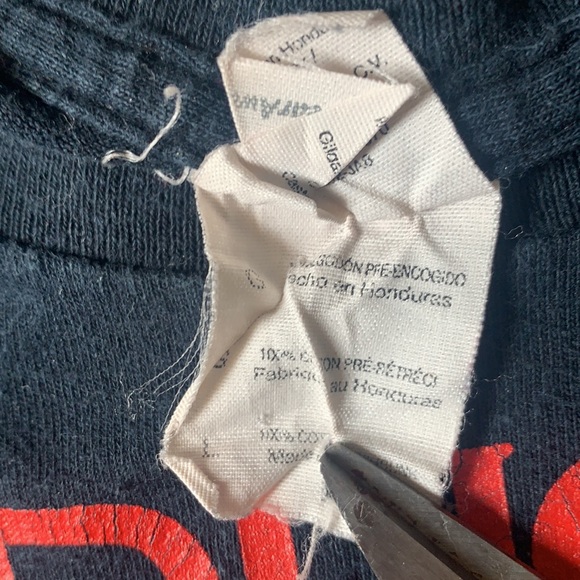 Duck Dyansty T Shirt Size L - Picture 3 of 4